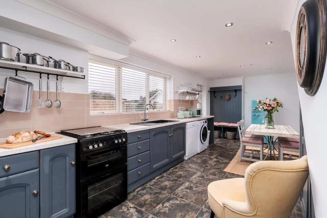 The Laurel Cottage Doncaster 0*,  Storbritannien
