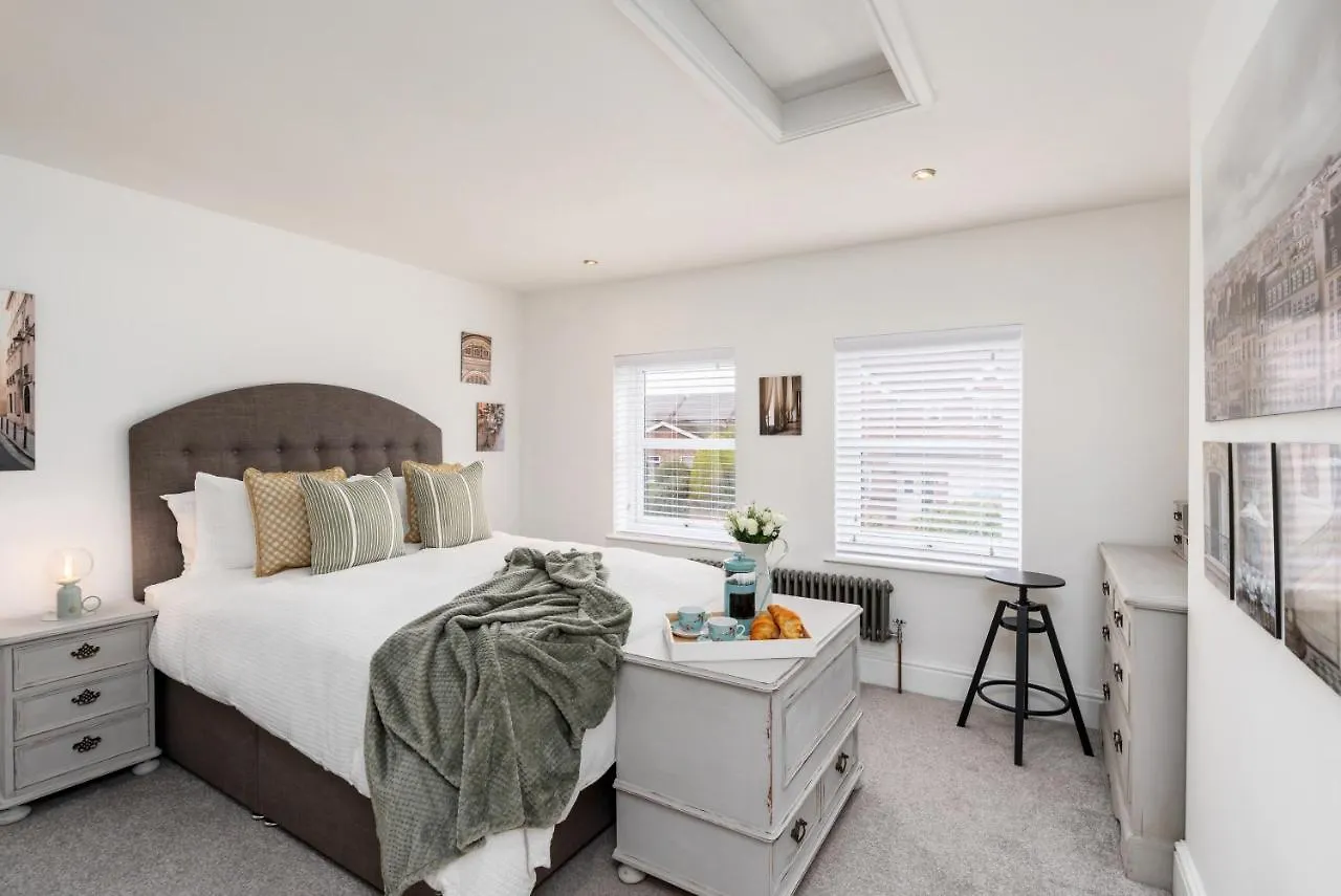 Villa The Laurel Cottage Doncaster