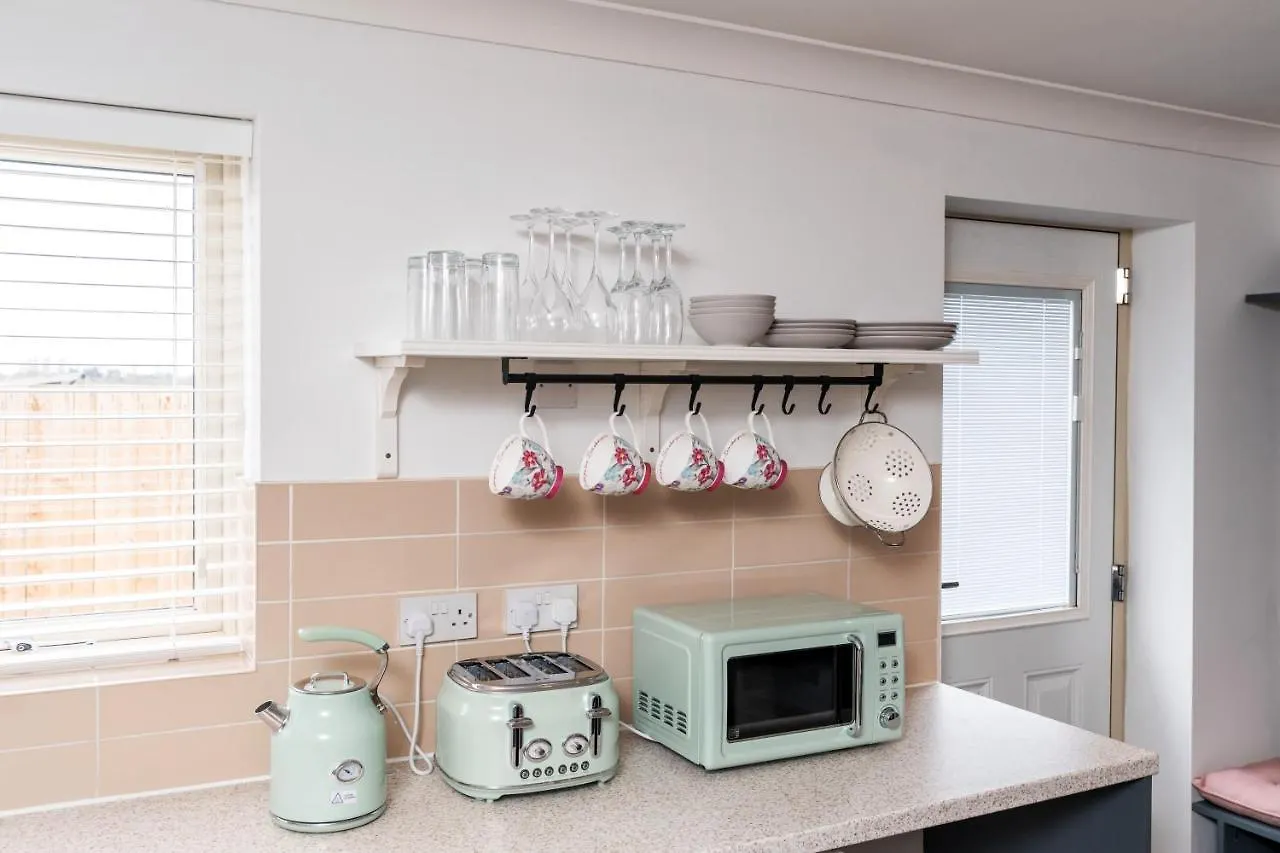 Villa The Laurel Cottage Doncaster
