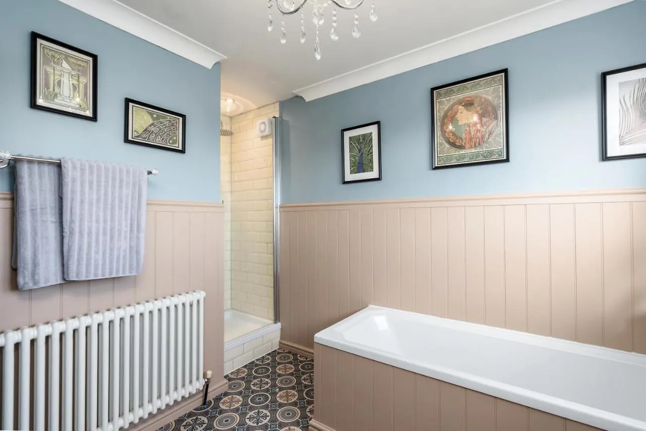 The Laurel Cottage Doncaster 0*,  Storbritannien