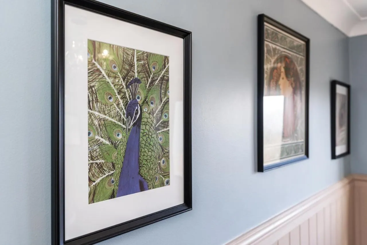 Villa The Laurel Cottage Doncaster