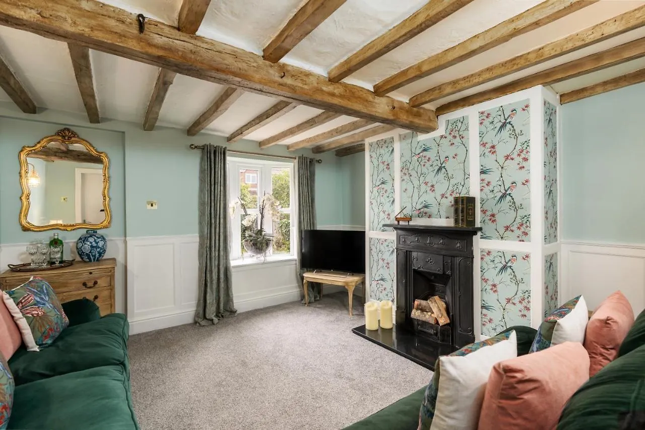 Villa The Laurel Cottage Doncaster