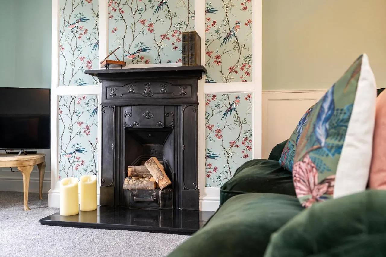 Villa The Laurel Cottage Doncaster