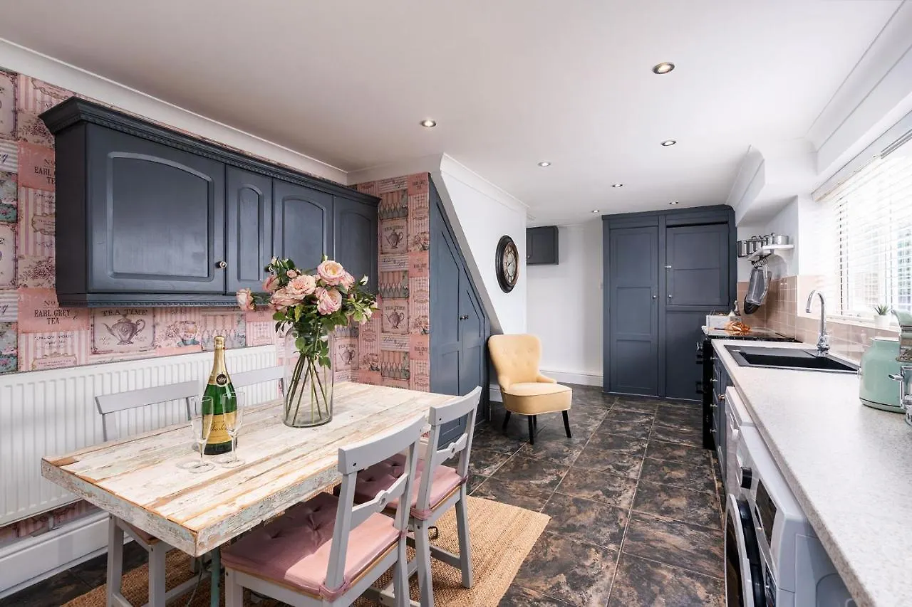 The Laurel Cottage Doncaster Storbritannien