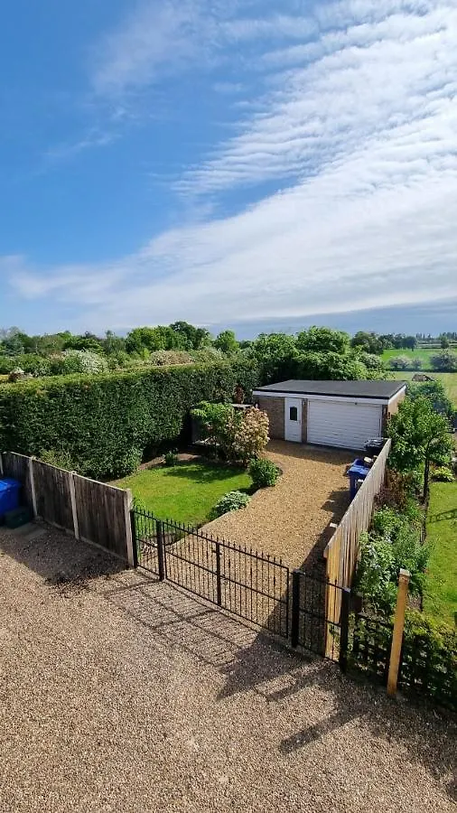 Villa The Laurel Cottage Doncaster